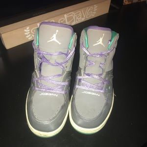 Kids Jordans